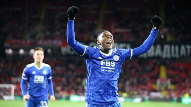 kaiyun-【人物】被罗杰斯雪藏的莱斯特新援,终于爆发了