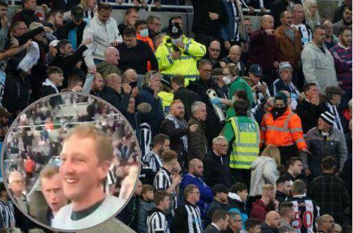 开云-“圣詹姆斯救援行动”英雄现身 呼吁重视心脏急救