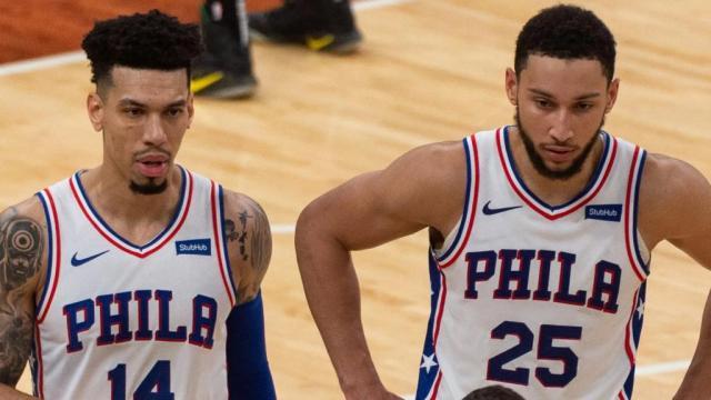 场上作用明显场下头脑清晰 34岁的格林依然香饽饽